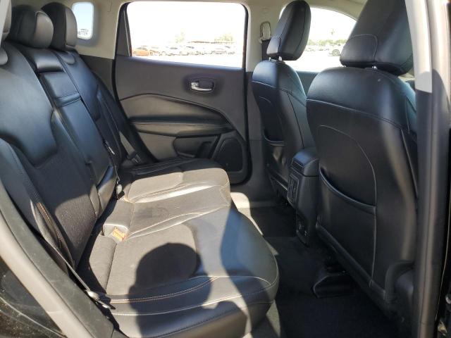 Photo 11 from auction – 2018 JEEP COMPASS LA with VIN 3C4NJCBBXJT102249