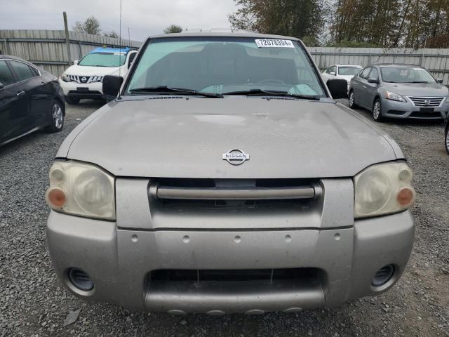 Foto 5 de la subasta – 2001 NISSAN FRONTIER K con VIN 1N6DD26S91C331389