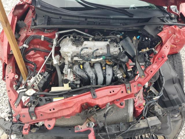 Photo 11 from auction – 2017 TOYOTA COROLLA L with VIN 2T1BURHE4HC917381
