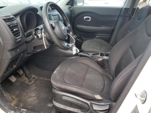 Photo 7 from auction – 2017 KIA SOUL with VIN KNDJN2A23H7490339