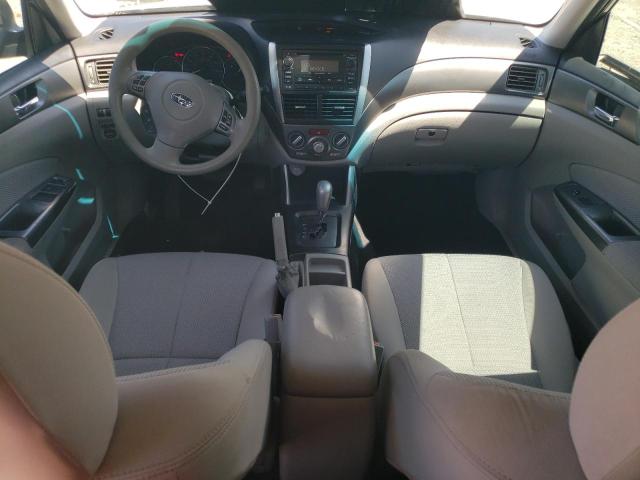 Photo 8 from auction – 2012 SUBARU FORESTER 2 with VIN JF2SHACC2CH406267