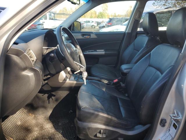 Photo 7 from auction – 2010 SUBARU FORESTER 2 with VIN JF2SH6CC8AH720158
