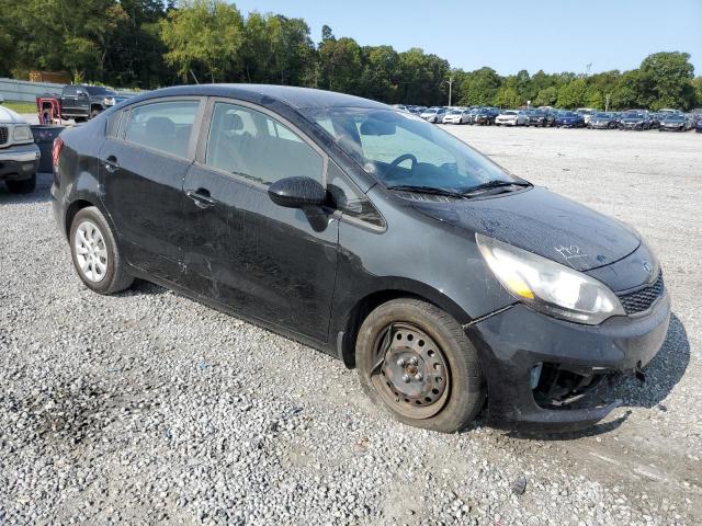 Photo 4 from auction – 2017 KIA RIO LX with VIN KNADM4A36H6014626