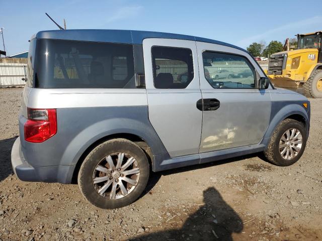 Photo 3 from auction – 2006 HONDA ELEMENT LX with VIN 5J6YH28336L008617