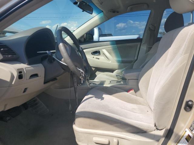 Photo 7 from auction – 2011 TOYOTA CAMRY BASE with VIN 4T1BF3EK8BU715313