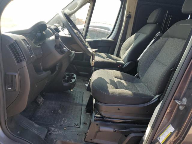Photo 7 from auction – 2019 RAM PROMASTER with VIN 3C6TRVNG8KE505503