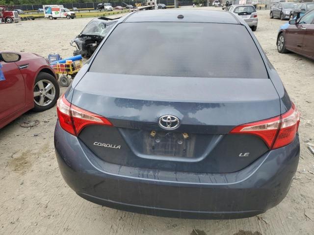 Photo 6 from auction – 2017 TOYOTA COROLLA with VIN 2T1BURHE7HC804203