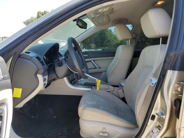 Фото 7 с аукциона – 2009 SUBARU OUTBACK 2. с VIN 4S4BP61C397326410