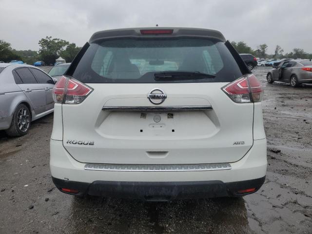Photo 6 from auction – 2015 NISSAN ROGUE S with VIN 5N1AT2MV1FC850347
