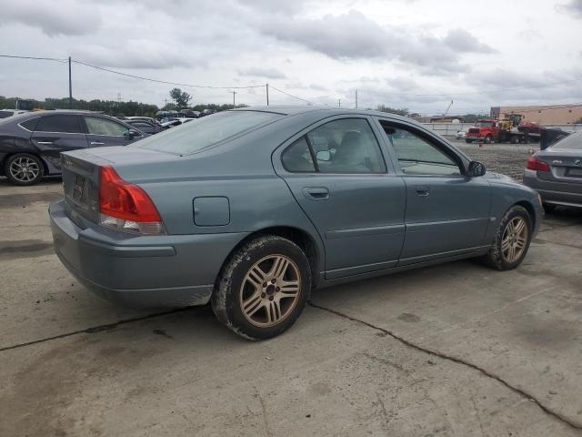 Photo 3 from auction – 2005 VOLVO S60 2.5T with VIN YV1RH592552437256
