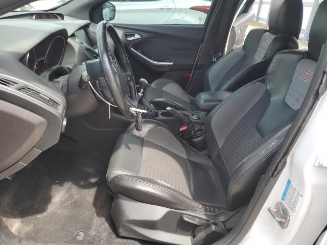 Photo 7 from auction – 2014 FORD FOCUS ST with VIN 1FADP3L97EL156637