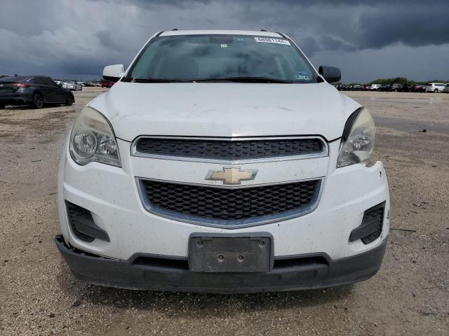 Photo 5 from auction – 2012 CHEVROLET EQUINOX LT with VIN 2GNFLDE59C6392427