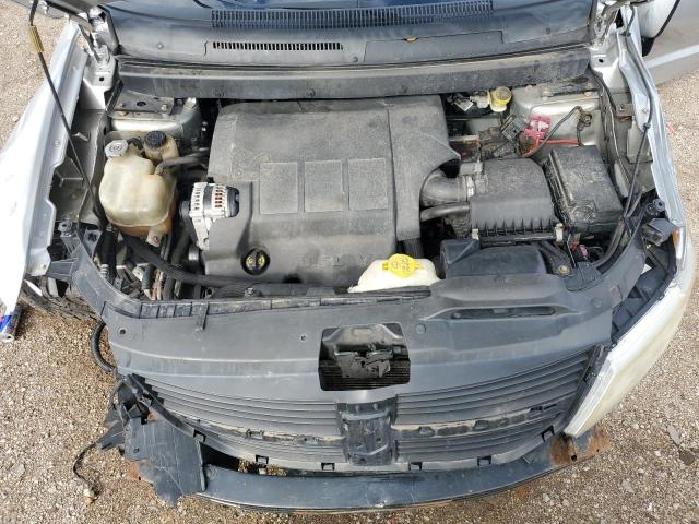 Zdjęcie 11 z aukcji – 2010 DODGE JOURNEY SX z VIN 3D4PG5FV7AT165786