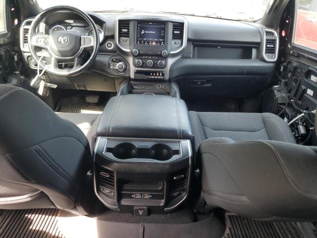 Photo 8 from auction – 2019 RAM 1500 BIG H with VIN 1C6SRFFT0KN777035