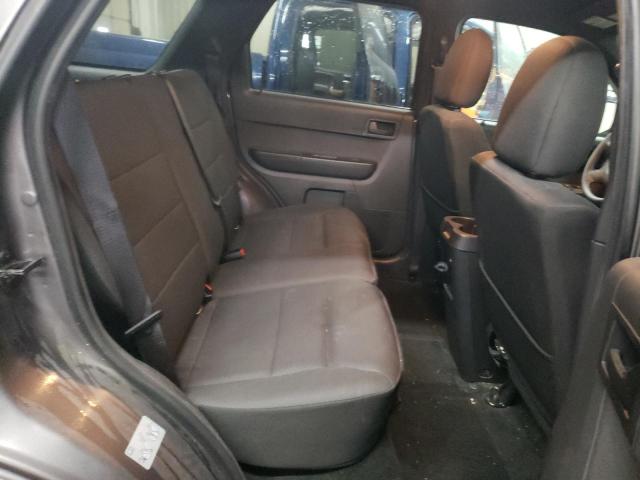 Photo 10 from auction – 2012 FORD ESCAPE XLT with VIN 1FMCU0D70CKC40680