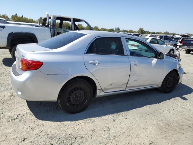 Photo 3 from auction – 2010 TOYOTA COROLLA BA with VIN 1NXBU4EE0AZ233455