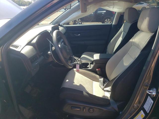 Photo 7 from auction – 2023 HONDA CR-V EX with VIN 7FARS4H40PE013976