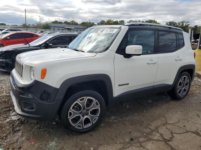 Photo 1 from auction – 2015 JEEP RENEGADE L with VIN ZACCJBDT0FPB57917