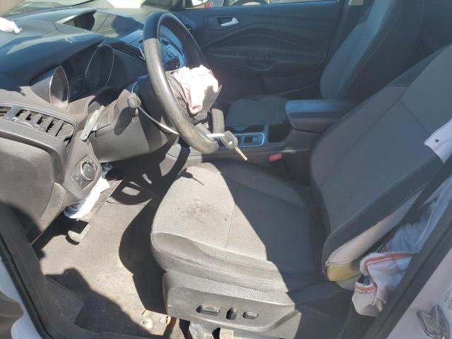 Photo 7 from auction – 2017 FORD ESCAPE SE with VIN 1FMCU0GD5HUB53399