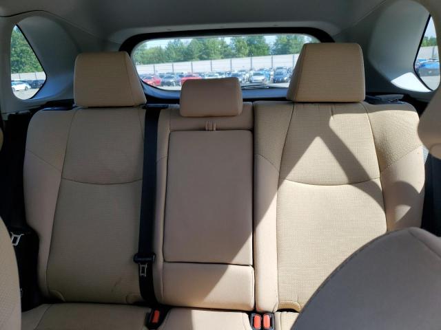 Photo 10 from auction – 2022 TOYOTA RAV4 LE with VIN 2T3F1RFV1NC301055