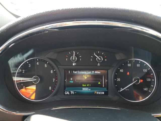 Photo 9 from auction – 2018 BUICK ENCORE PRE with VIN KL4CJASB0JB531682