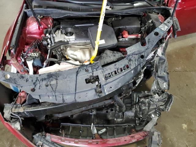 Photo 11 from auction – 2016 TOYOTA CAMRY LE with VIN 4T1BF1FK3GU523713