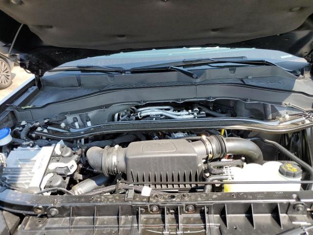 Photo 12 from auction – 2024 FORD EXPLORER S with VIN 1FM5K8GCXRGA21274