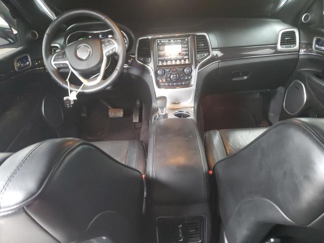 Photo 8 from auction – 2016 JEEP GRAND CHER with VIN 1C4RJFCGXGC465409