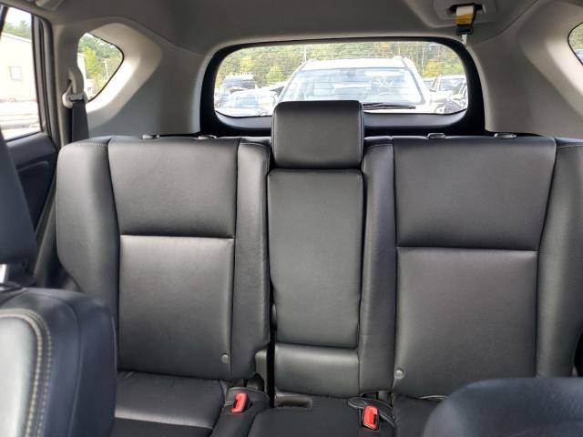 Photo 10 from auction – 2013 TOYOTA RAV4 LIMIT with VIN 2T3DFREV2DW111031