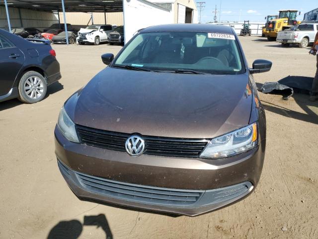 Photo 5 from auction – 2014 VOLKSWAGEN JETTA BASE with VIN 3VW2K7AJ8EM296678
