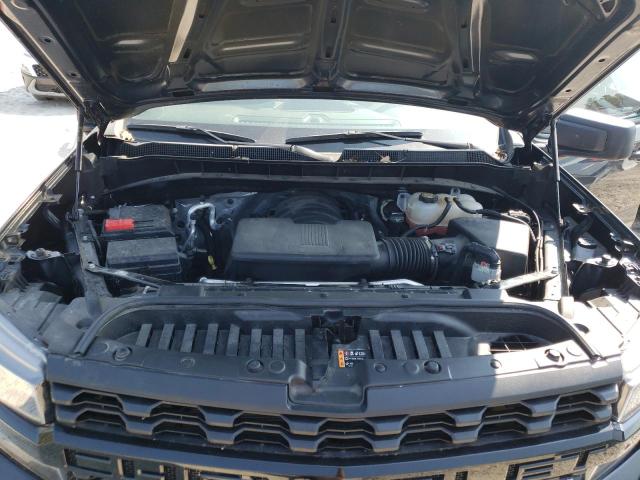 Photo 11 from auction – 2021 CHEVROLET SILVERADO with VIN 1GCPYCEF2MZ392454