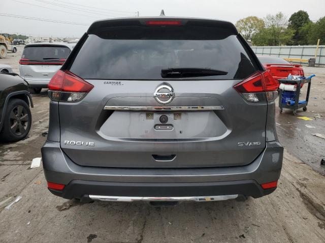 Photo 6 from auction – 2017 NISSAN ROGUE S with VIN KNMAT2MV3HP569263