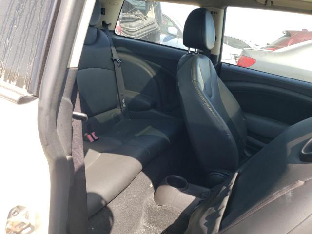 Photo 10 from auction – 2011 MINI COOPER with VIN WMWSU3C59BT183001