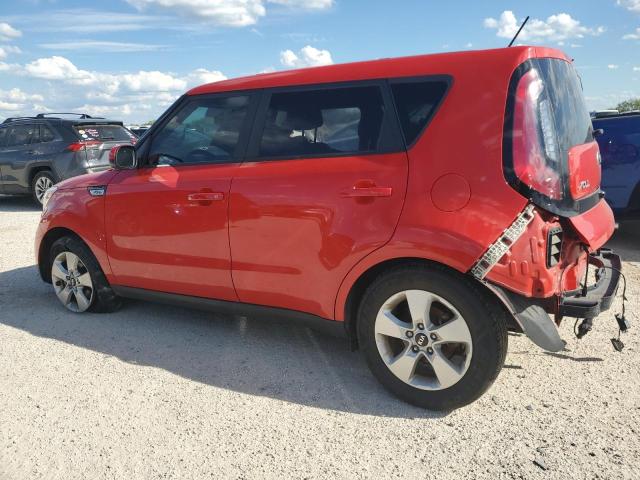Photo 2 from auction – 2019 KIA SOUL with VIN KNDJN2A24K7672977