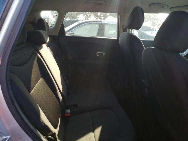 Photo 11 from auction – 2016 KIA SOUL with VIN KNDJN2A27G7831014