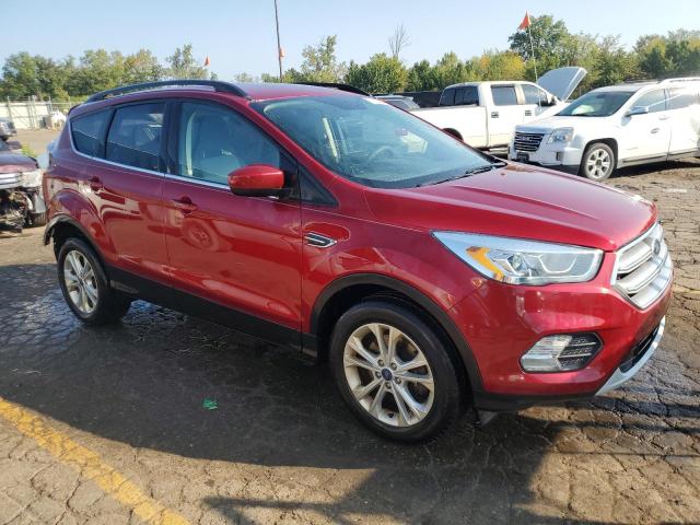 Photo 4 from auction – 2017 FORD ESCAPE SE with VIN 1FMCU9GD9HUC48228