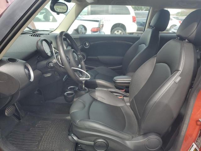 Photo 7 from auction – 2013 MINI COOPER S with VIN WMWSV3C57DT394584