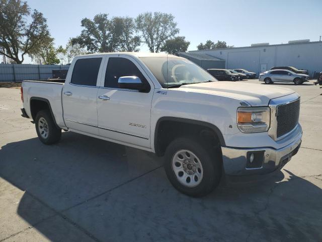 Photo 4 from auction – 2014 GMC SIERRA K15 with VIN 3GTU2VEC6EG485310