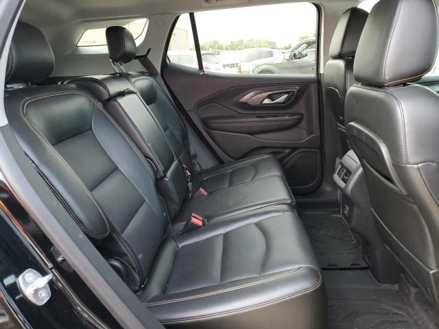 Photo 11 from auction – 2020 GMC TERRAIN SL with VIN 3GKALPEV7LL114050