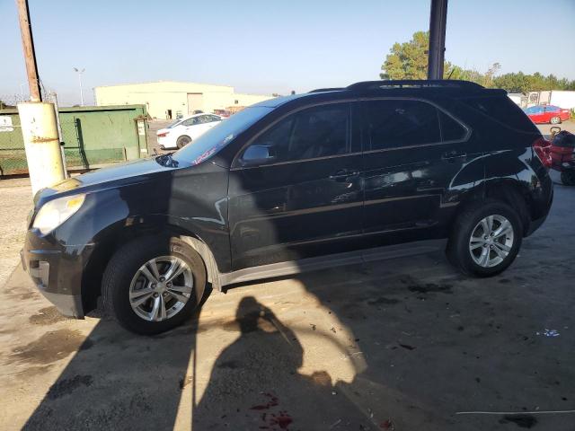 CHEVROLET EQUINOX LT 2015 with VIN 2GNALBEK2F6311678 - Photo from auction