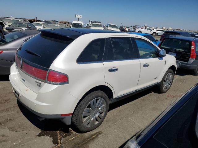 Photo 3 from auction – 2009 LINCOLN MKX with VIN 2LMDU88C79BJ03236