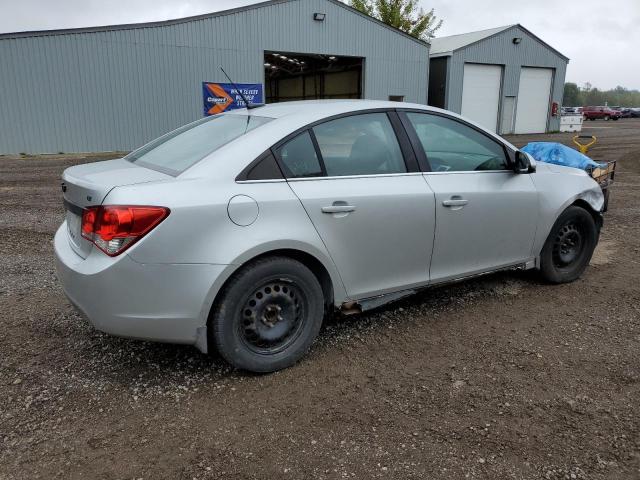 Photo 3 from auction – 2011 CHEVROLET CRUZE LT with VIN 1G1PF5S97B7112397