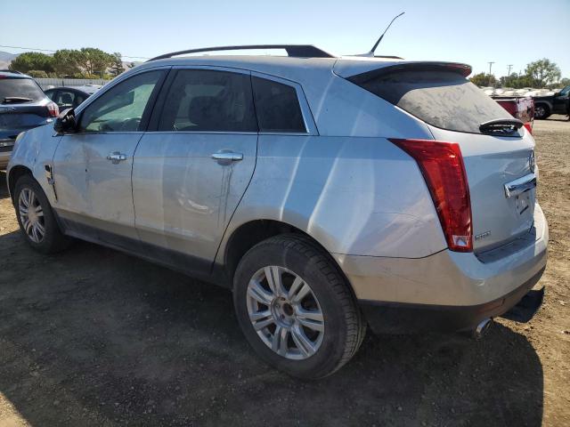 Photo 2 from auction – 2010 CADILLAC SRX with VIN 3GYFNGEY1AS502927