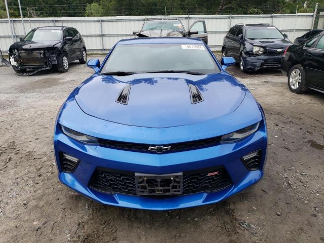 Zdjęcie 5 z aukcji – 2018 CHEVROLET CAMARO SS z VIN 1G1FF1R71J0140468