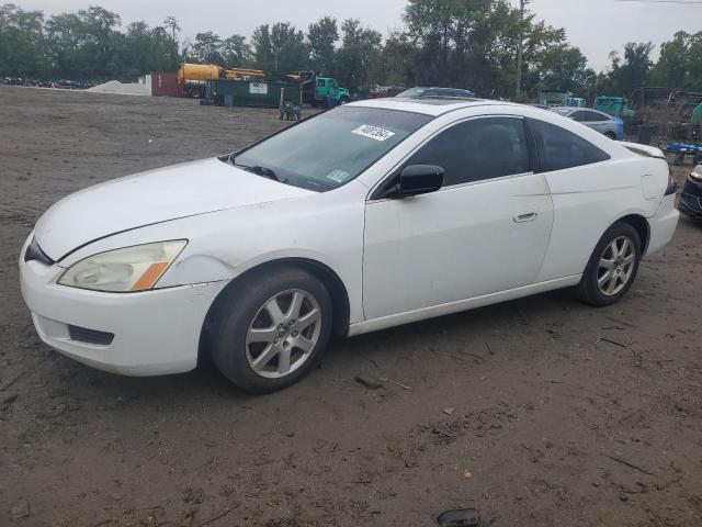 HONDA ACCORD EX 2005 with VIN 1HGCM82645A011085 - Photo from auction