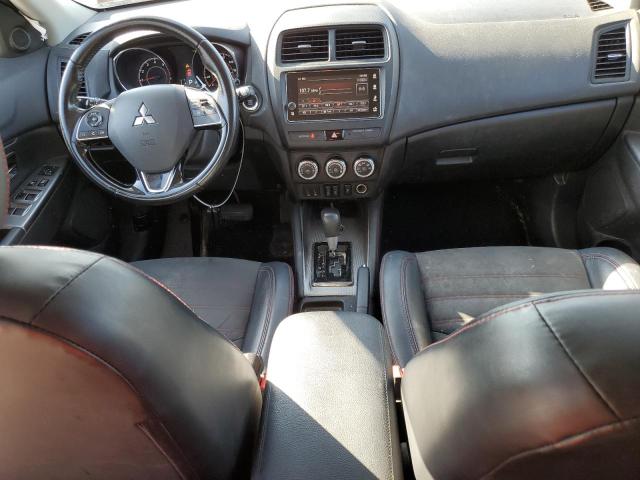 Photo 8 from auction – 2018 MITSUBISHI OUTLANDER with VIN JA4AR3AW8JZ032426