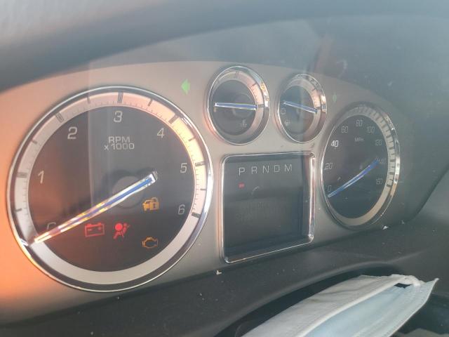 Photo 9 from auction – 2010 CADILLAC ESCALADE with VIN 1GYUKAEF0AR179484