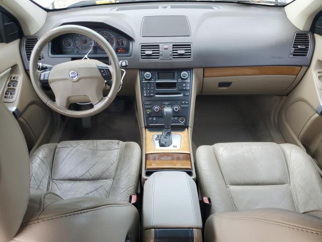 Photo 8 from auction – 2007 VOLVO XC90 3.2 with VIN YV4CY982371401429
