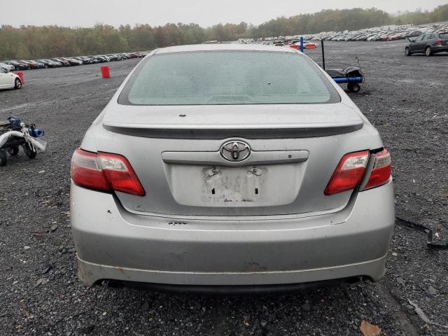Photo 6 from auction – 2007 TOYOTA CAMRY LE with VIN 4T1BK46K77U511304