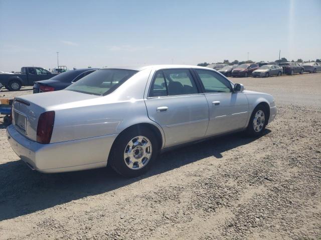 Photo 3 from auction – 2000 CADILLAC DEVILLE with VIN 1G6KD54YXYU228590